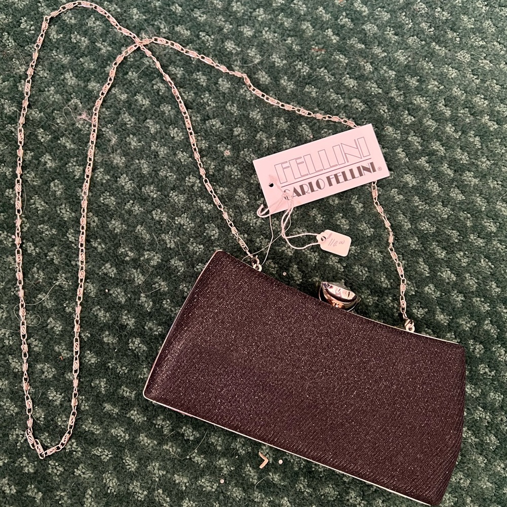 Black Clutch